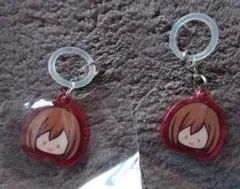 プロセカ　カプセルめじるしチャーム Vol.3　MEIKO 2個セット