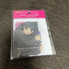 影片みか　アクリルスタンド