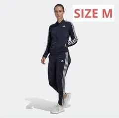 アディダス　レディース　セットアップ
