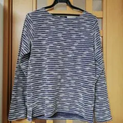 アーバンリサーチ　ボーダー　トップス