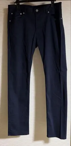 メンズ スキニーパンツ