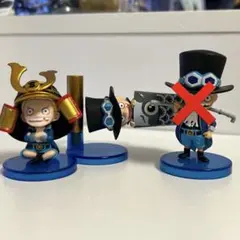 ワンピース　サボ　幼少期　ワールドコレクタブルフィギュア　ワーコレ