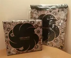 コスメデコルテ エターナル ブルーム コレクション 限定ショッパー付き