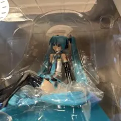 初音ミク Fairy of Music フィギュア