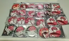 浦島坂田船 となりの坂田。缶バッジ 夏ツ2024 Weddiing - メルカリ