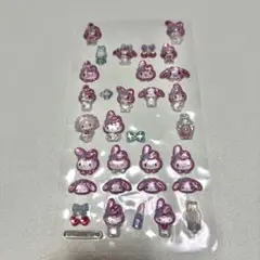 サンリオ キャラクターグッズ
