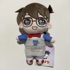名探偵コナンKIRAMUCCHI ぬいぐるみVol.6 江戸川コナン
