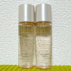 IPSA イプサ タイムアールアクア　e 薬用化粧水　30ml ×2本