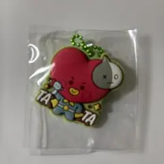 BT21 TATAキーホルダー