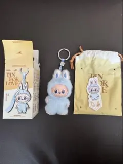 【新品超美品】PIN FOR LOVE ラブブ　文字D