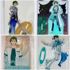 ぱ♡キンプリアクスタ King & Prince キンプリ 永瀬廉 アクリルスタンド アクスタ