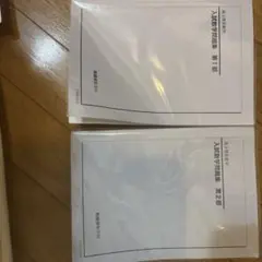 早稲田アカデミー NN早稲田 正月特訓＆そっくり5本勝負 3回分 計4回分