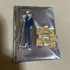 映画ギヴン 海へ ミニアクリルスタンド 鹿島柊