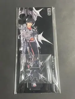 龍宮城　KEIGO アクリルスタンド アクスタ Acrylic Stand vol.9 | 龍宮城 OFFICIAL SHOP｜龍宮城 公式グッズ通販
