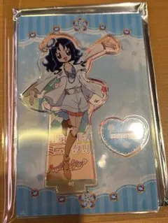 プリキュア ブルジュラ アクリルスタンド 来海えりか