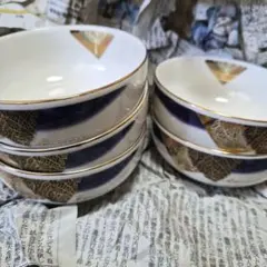 kansai　小鉢5個セットのサムネイル