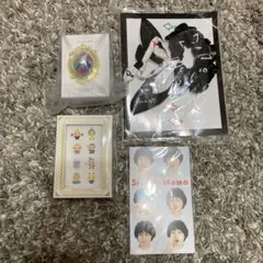 2026年最新】hey say jump グッズの人気アイテム - メルカリ