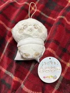 ちいかわ ぬいぱれっと ミルクいろマスコット②