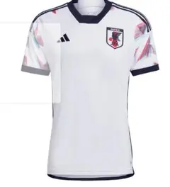 日本代表ユニフォーム2022