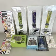 嵐 ネックストラップ&キーホルダー セット - メルカリ