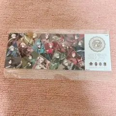 アイナナ 7周年 円盤 特典 チケット風カード