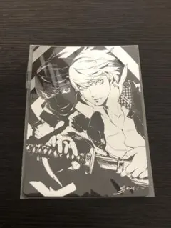 2025年最新】P4U2 カードの人気アイテム - メルカリ