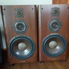 希少 DIATONE DS-700スピーカー ダイアトーン ヴィンテージ ペア