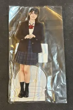 アクリルスタンド 川口莉奈① - メルカリ