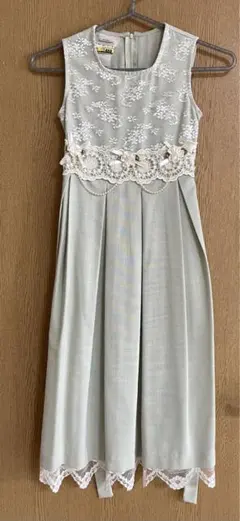 可愛いキッズ⭐︎ドレス（120）
