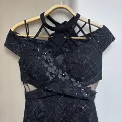 キャバドレス【Glossy】