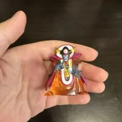 ドラクエフィギュア　ゾーマ