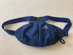【本日限定お値引き】GREGORY ボディバッグ