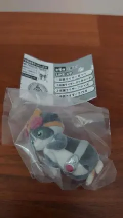 仮面にゃいだー その３ クウガ ファイズ セット