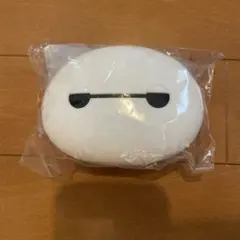 ベイマックス 一番くじ E賞 シリコンポーチ