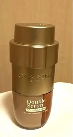 CLARINS Double Serum Foundation L3N 30mL