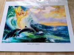 深見東州 太平洋のご来光 - メルカリ