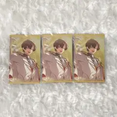 ボイスヴィジュアルカード アルバーン・ノックス