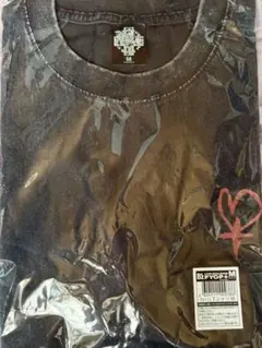 B'z LIVE-GYM 2026 FYOP＋ ウォッシュTシャツM新品未開封品 - メルカリ