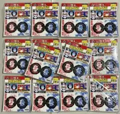 ★新品未使用　マグネウェイトディスク爆転シュート　タカラベイブレード14個セット