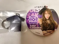 2025年最新】スターダム キーホルダーの人気アイテム - メルカリ