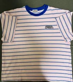 centimeter Baseball Shirts(エメラルド) 9090 - メルカリ