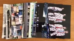 嵐　公式写真23枚