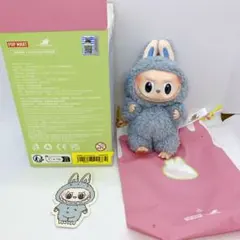 POP MART THE MONSTERS ラブブ マカロン　匿名配送