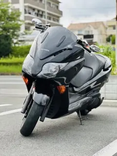 鹿児島発☆HONDA フォルツァ250si USED - メルカリ