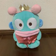 ぬいぐるみ サンリオハンギョドン