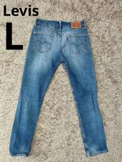 LEVIS511 デニムパンツ W32 L32