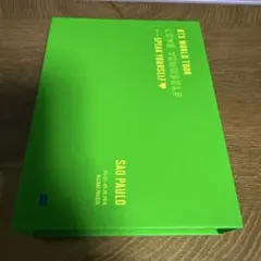 BTS SUGA サンパウロ　DVD 日本語字幕　sao paulo sys BTS SUGA サンパウロ DVD 日本語字幕 sao paulo sys