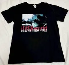 2025年最新】UVERworld ウーバーワールド Tシャツの人気アイテム