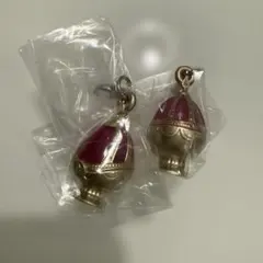 魔法少女まどかマギカ まどマギ めじるしアクセサリー ノーマル まどか 2個