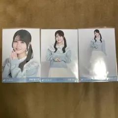 乃木坂46 生写真 伊藤理々杏